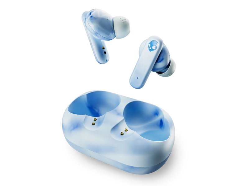 SKULLCANDY Ecobuds TWS Glacier Bežične bubice