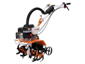 RURIS Kultivator DAC 5600R