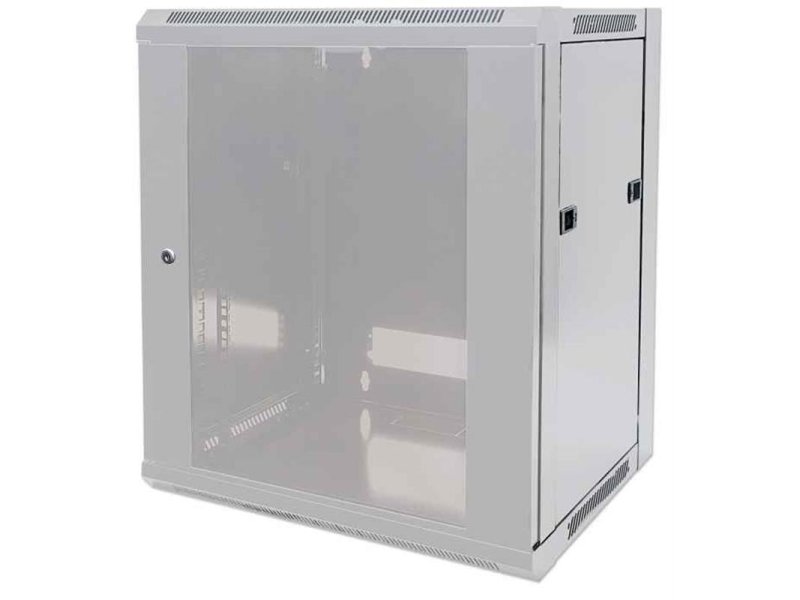 INTELLINET 711784 19”/9U Rack orman