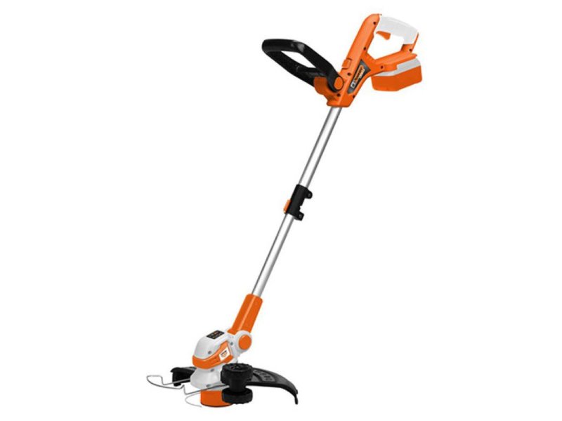 RURIS Akumulatorski trimer za travu 2024e SOLO