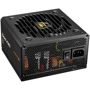 COUGAR GEX PRO 850 PSU, 80 plus Gold