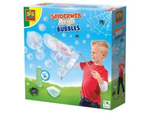 SES CREATIVE Pravljenje mehurića