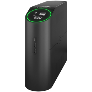 APC Back-UPS Pro for Gaming, 2200VA/1320W