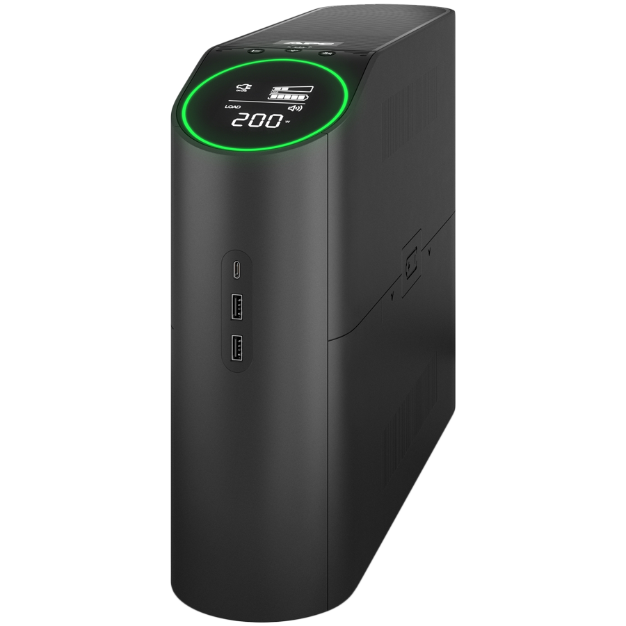 APC Back-UPS Pro for Gaming, 2200VA/1320W