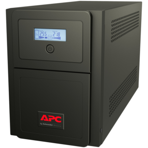 APC Easy-UPS SMV1500CAI,1500VA/1050W