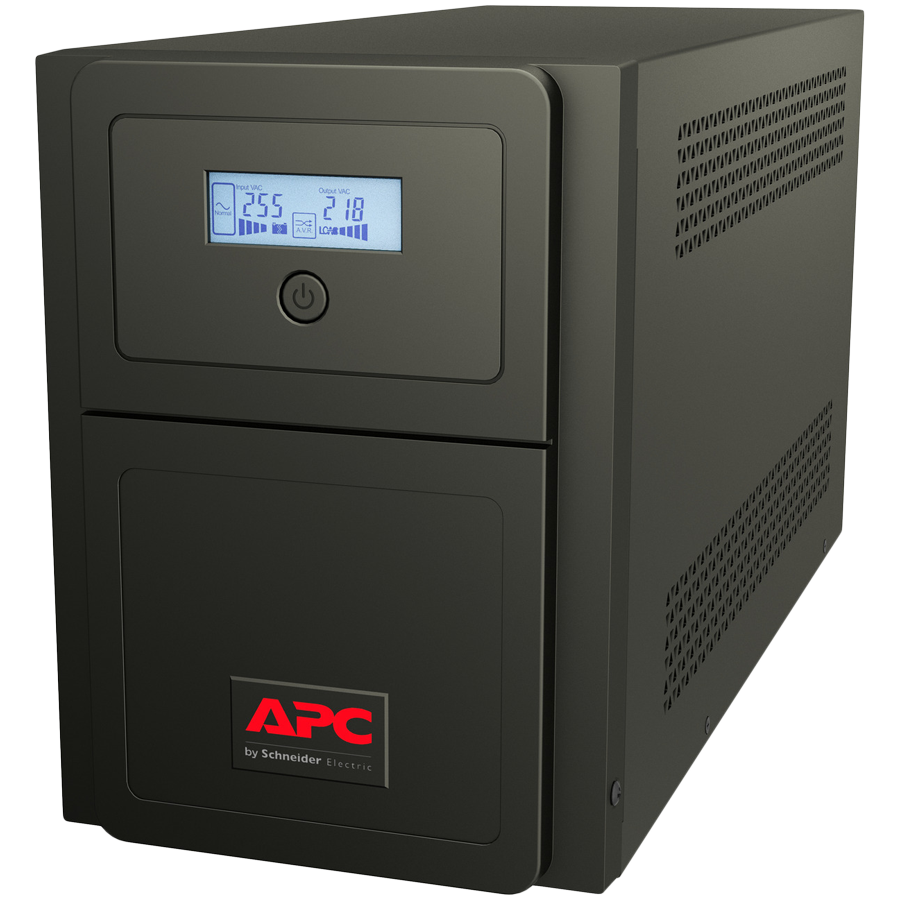 APC Easy-UPS SMV1500CAI,1500VA/1050W