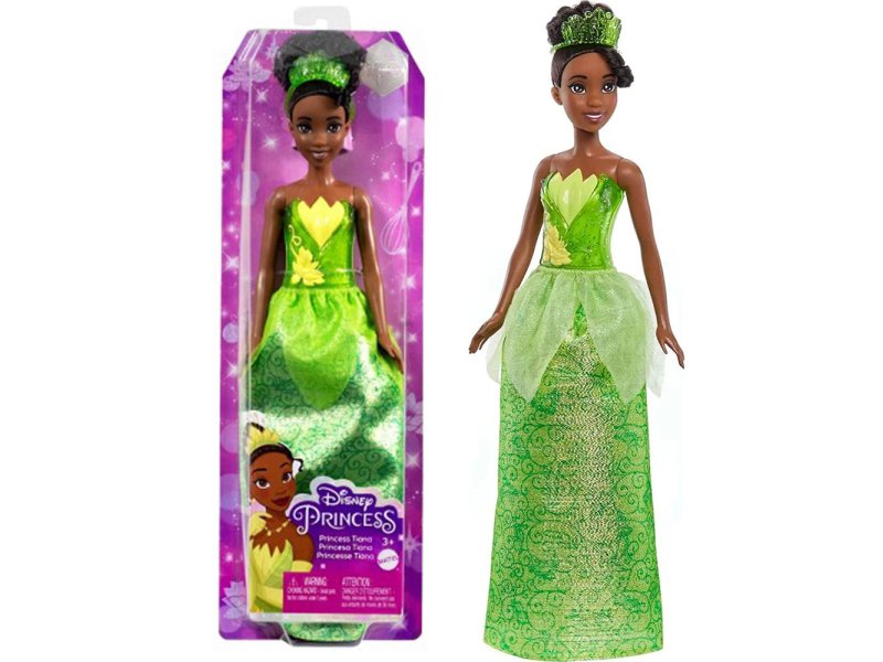 PERTINI DISNEY princeza Tijana