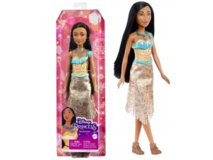 PERTINI DISNEY princeza Pokahontas