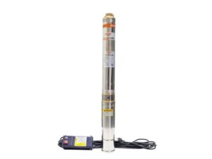 RURIS Potapajuća pumpa Aqua 1090