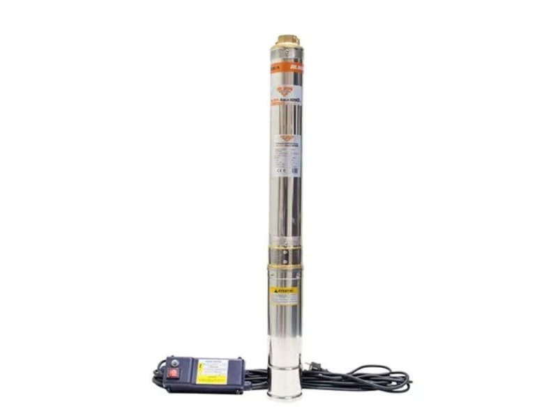 RURIS Potapajuća pumpa Aqua 1090