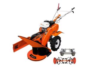 RURIS Poluprofesionalni kultivator 6500CRT