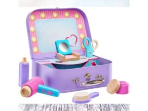 PERTINI Frizerski set