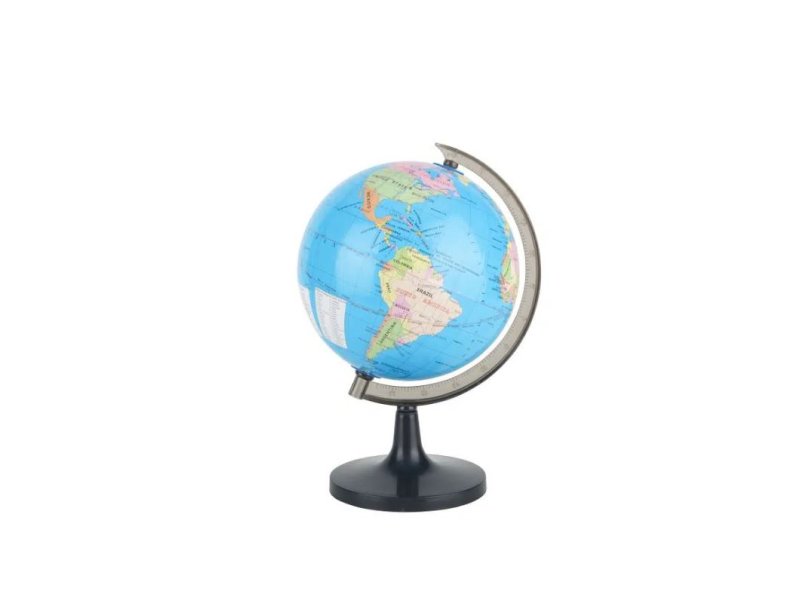 KENGUR Orb, globus, 18.2cm