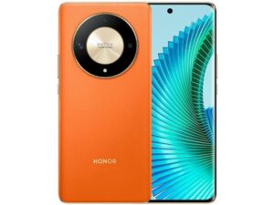 HONOR Refurbished Magic6 Lite 8/256GB Sunrise Orange DS 5G A Grade