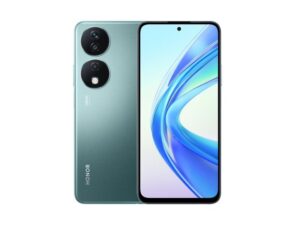 HONOR Refurbished X7b 6/128GB Green C Grade