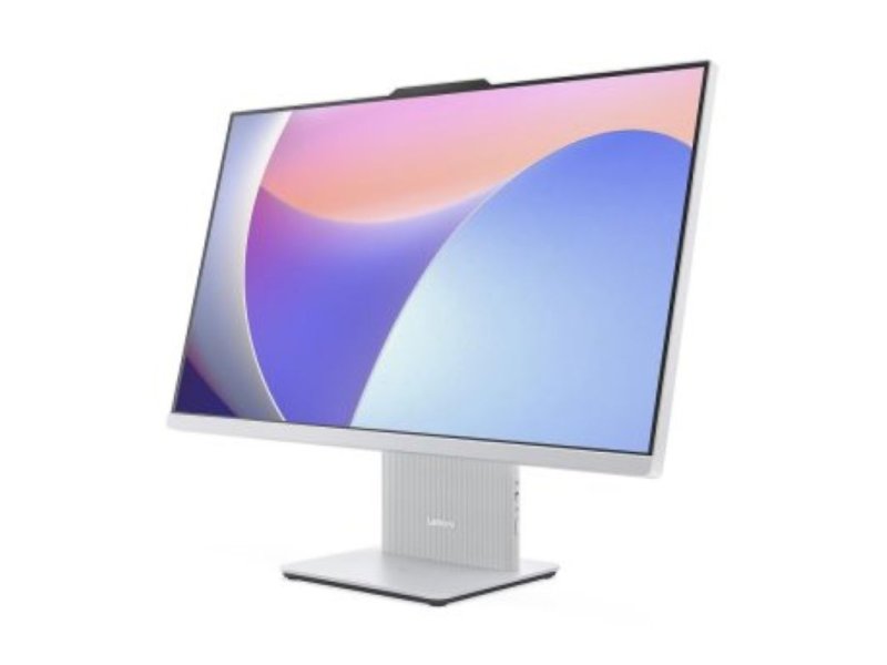 LENOVO IdeaCentre AIO 27IRH9 (Cloud Grey) FHD IPS, i5-13420H, 16GB, 512GB SSD (F0HM00K7RI // Win 11 Pro)