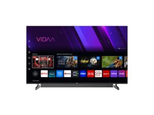 Televizor Vox 55SBV684U Smart, LED, 55"(140cm),  DVB-T2/C/S2