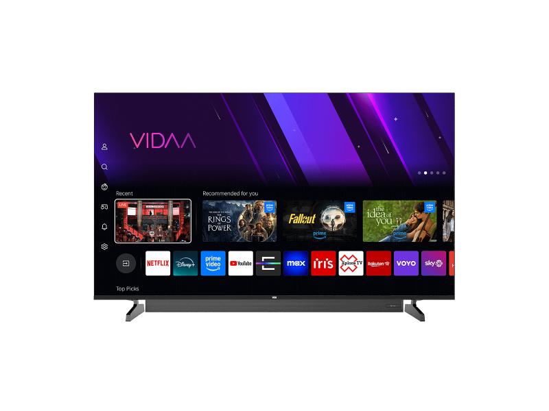 Televizor Vox 55SBV684U Smart, LED, 55″(140cm),  DVB-T2/C/S2