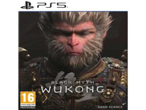 PM Games PS5 Black Myth: Wukong