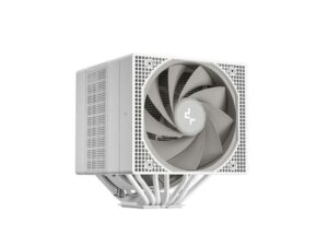 DEEPCOOL ASSASSIN VC ELITE WH Belo vazdusno hladjenje R-ASN4-WHNVNN-GJD