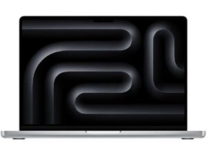 APPLE MacBook Pro 14 (Silver) M5, 24GB, 1TB SSD (mde64ze/a)