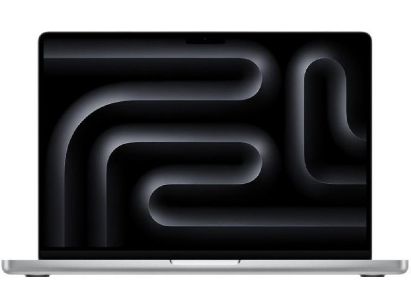 APPLE MacBook Pro 14 (Silver) M5, 24GB, 1TB SSD (mde64ze/a)