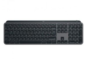 LOGITECH MX Keys S Wireless Illuminated tastatura Graphite YU OUTLET LOGITECH MX Keys S Wireless Illuminated tastatura Graphite YU OUTLET