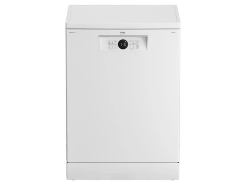 BEKO BDFN26540WP Mašine za pranje sudova