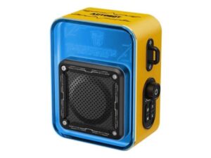 TRANSFORMERS TF-Y02 Yellow