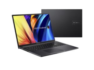 ASUS Vivobook 16 X1605VA-SH2188 // Win 11 Pro (16 inca Full HD OLED, i7-13620H, 16GB, SSD 1TB, Win 11 Pro)