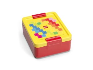 LEGO Kutija za užinu: Kockice