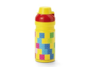 LEGO Flašica: Kockice