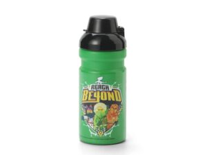 LEGO Ninjago flašica: Zeleni nindža