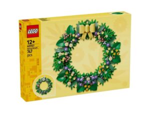LEGO 40957 Prolećni venac