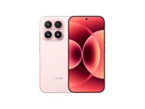 XIAOMI 17 12/512GB Alpine Pink