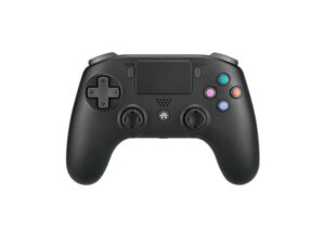 FLASHFIRE P203BK Wireless Gamepad