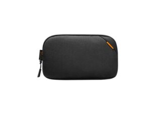TOMTOC Defender A13 Laptop Sleeve Black 14'' A13D2D1