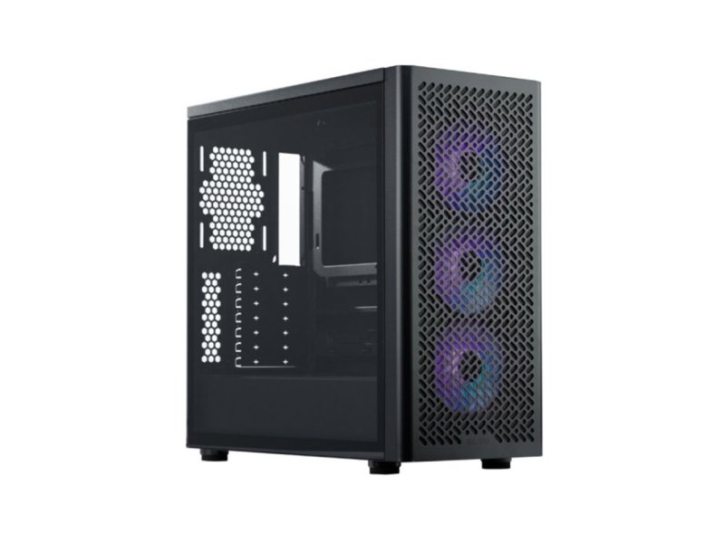 LIRS PREDATOR 9 AMD Ryzen 7 9700X/32GB/M.2 1TB/RX9060XT 16GB v1 // Win11Pro