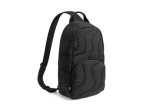 TOMTOC Terra T36 Puffy Sling Backpack Lavascape 11'' 9L T36M1D1