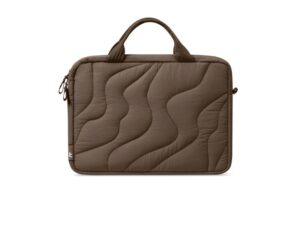 TOMTOC Terra A28 Puffy Laptop Handbag Earthshade 14'' A28D3Y1