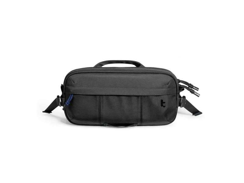 TOMTOC Wander T26 Daily Sling Black 5.5l T26S1D1