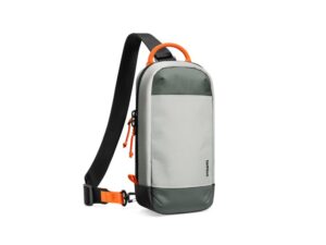 TOMTOC GameOn G49 Switch 2 Travel Bag Grey G49S1G1