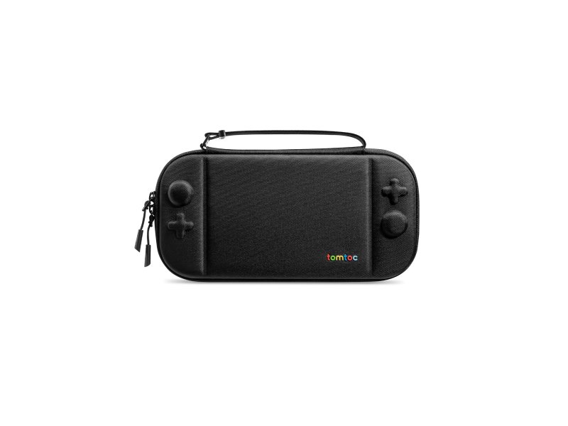 TOMTOC FancyCase G05 Switch 2 Slim Case Black G05S3D1