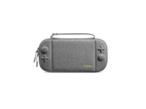TOMTOC FancyCase G05 Switch 2 Slim Case Grey G05S3G1