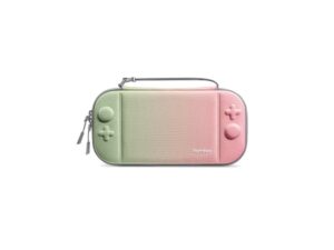 TOMTOC FancyCase G05 Switch 2 Slim Case Cherry Blossom G05S3M4