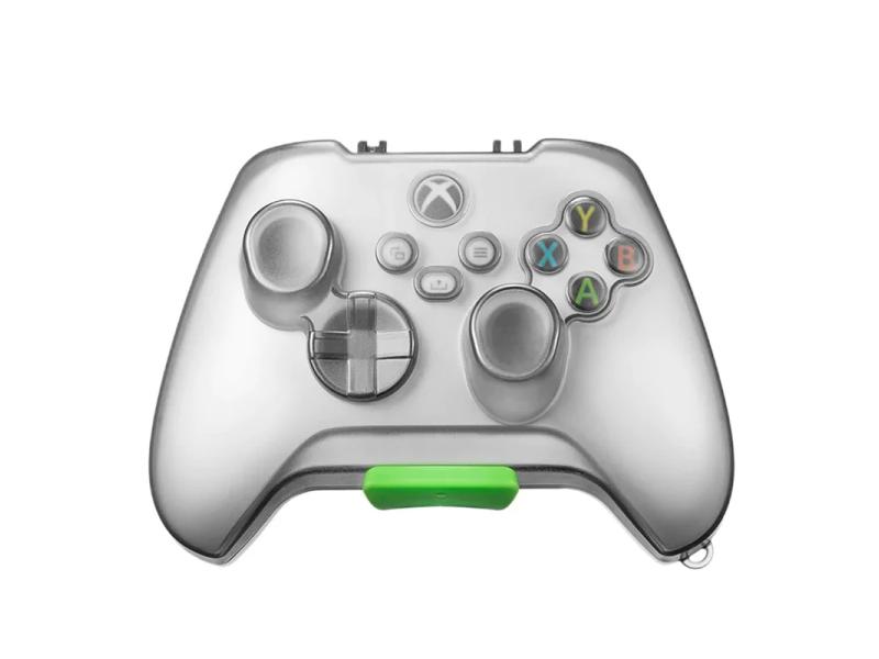 TOMTOC Armor Case G26 Xbox Controller Case Black G26M1D1