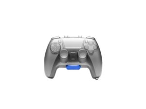 TOMTOC Armor Case G27 Ps5 Controller Case Black G27M1D1