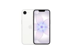 APPLE IPhone 17e 256GB White (mhrw4sx/a)