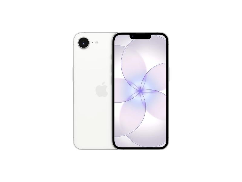 APPLE IPhone 17e 512GB White (mhu04sx/a)