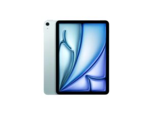 APPLE 11-inch iPad Air (M4) Wi-Fi 512GB - Blue (mh3c4hc/a)